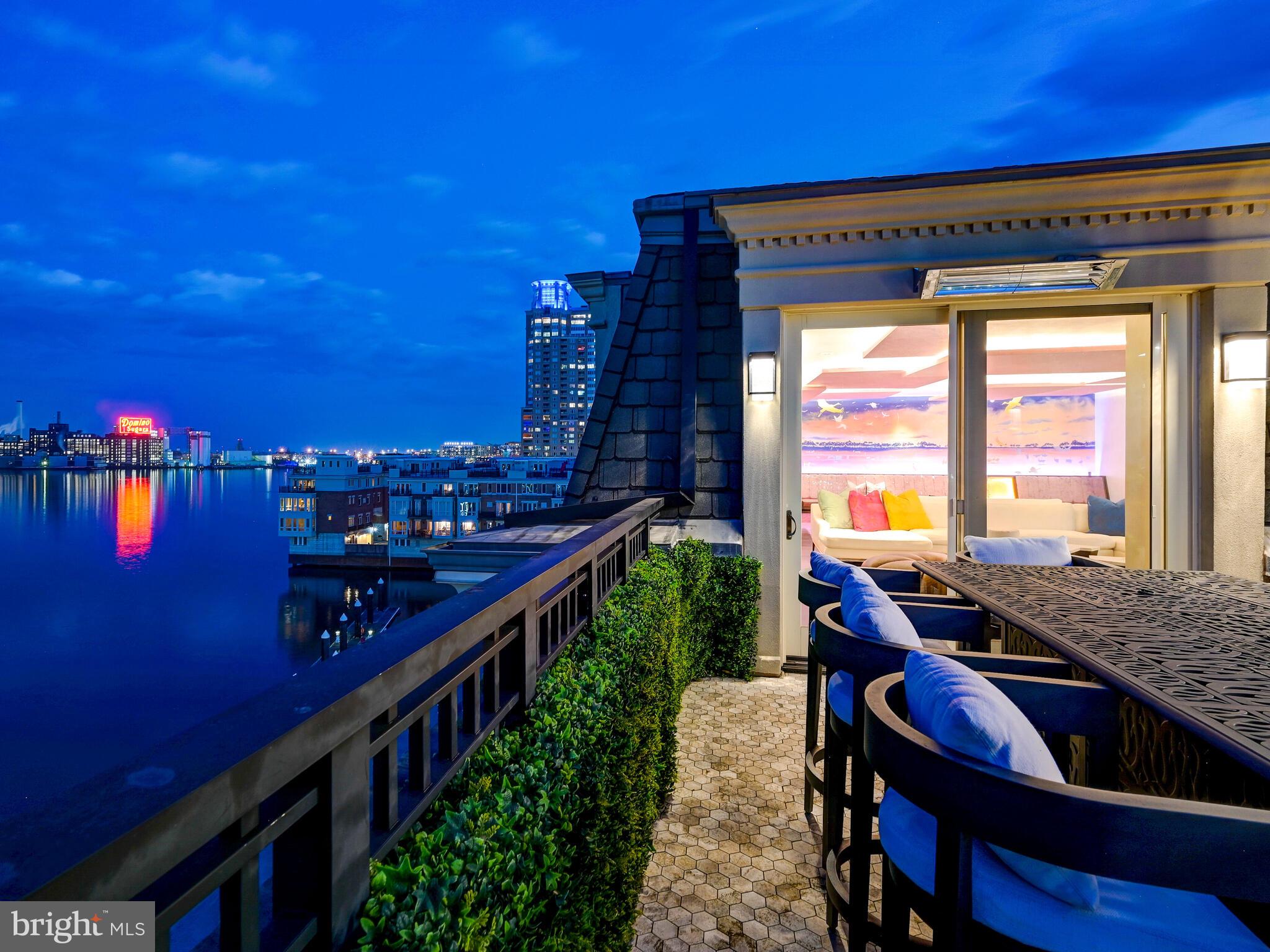 801 Key Highway, Unit P54 Baltimore, MD 21230 - Photo 66 of 81