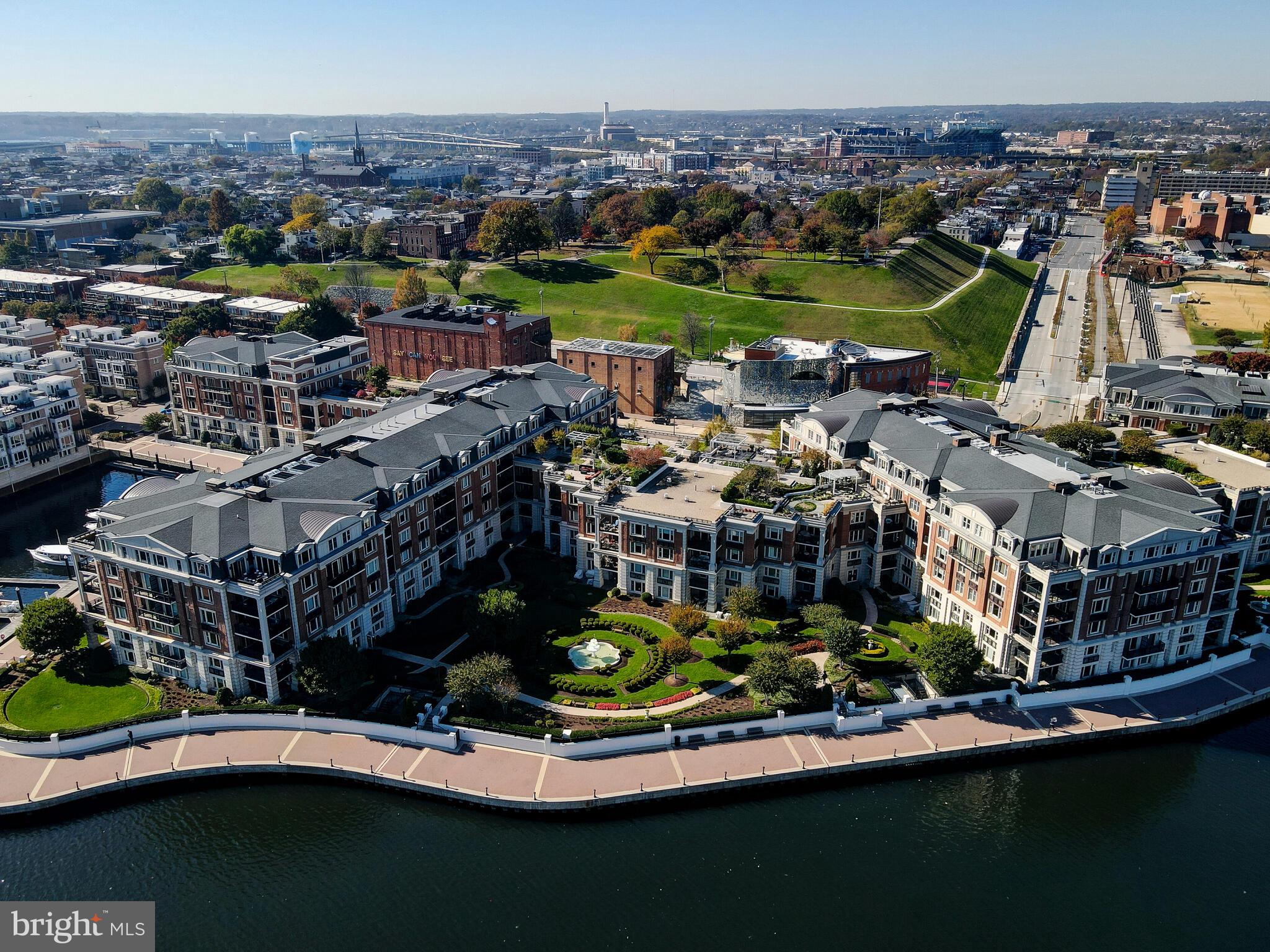 801 Key Highway, Unit P54 Baltimore, MD 21230 - Photo 67 of 81