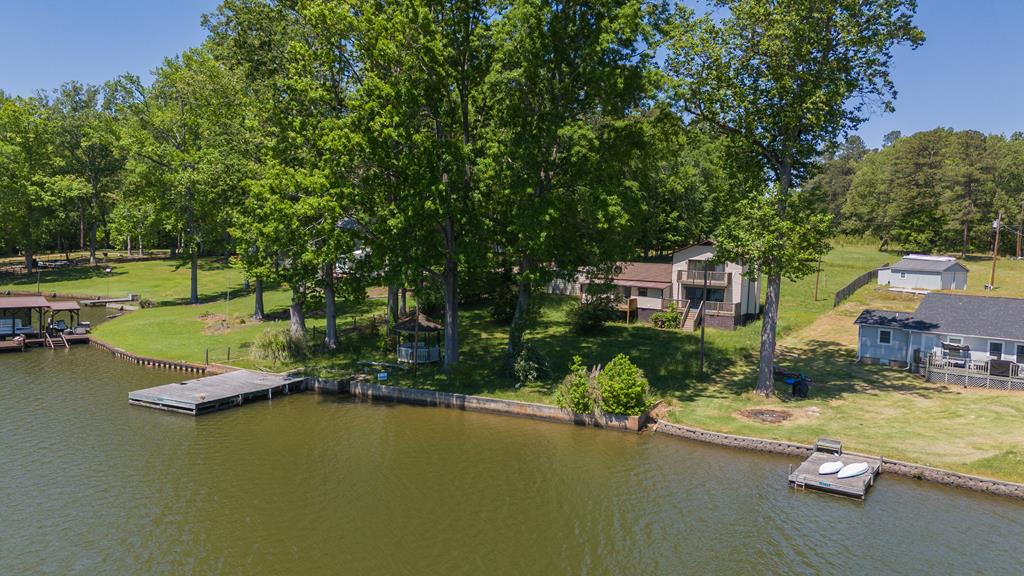 218 Breazeale Road Greenwood, SC 29646 - Photo 31 of 43 Gallery Image 31