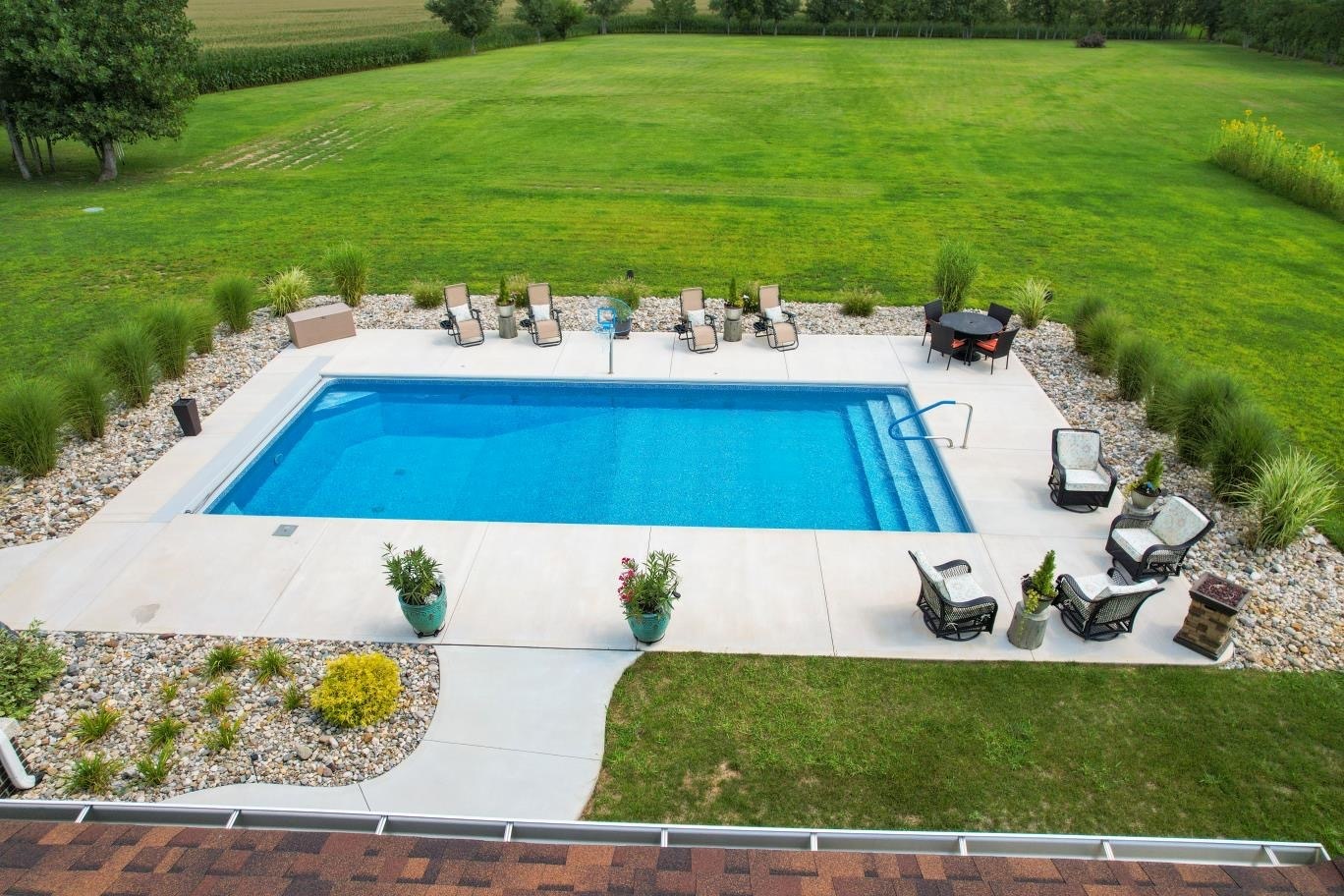 4307 South Mauxferry Road Franklin, IN 46131 - Photo 13 of 79 Gallery Image 13