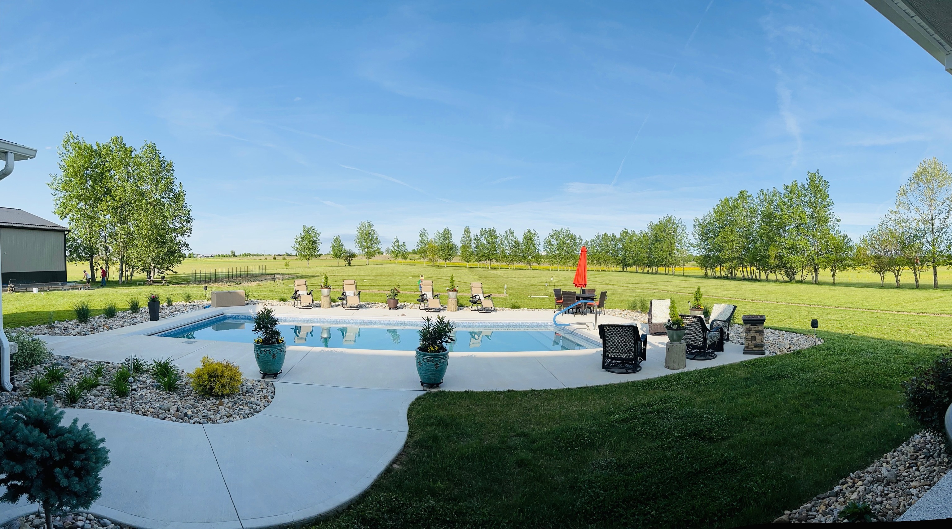 4307 South Mauxferry Road Franklin, IN 46131 - Photo 17 of 79 Gallery Image 17