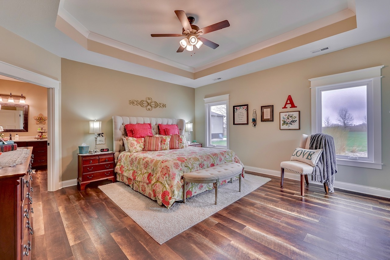 4307 South Mauxferry Road Franklin, IN 46131 - Photo 50 of 79 Gallery Image 50