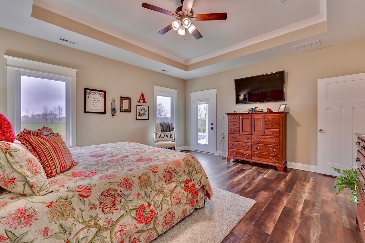 4307 South Mauxferry Road Franklin, IN 46131 - Photo 52 of 79 Gallery Image 52