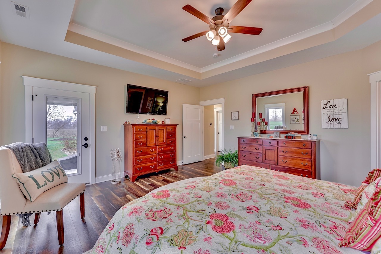 4307 South Mauxferry Road Franklin, IN 46131 - Photo 53 of 79 Gallery Image 53