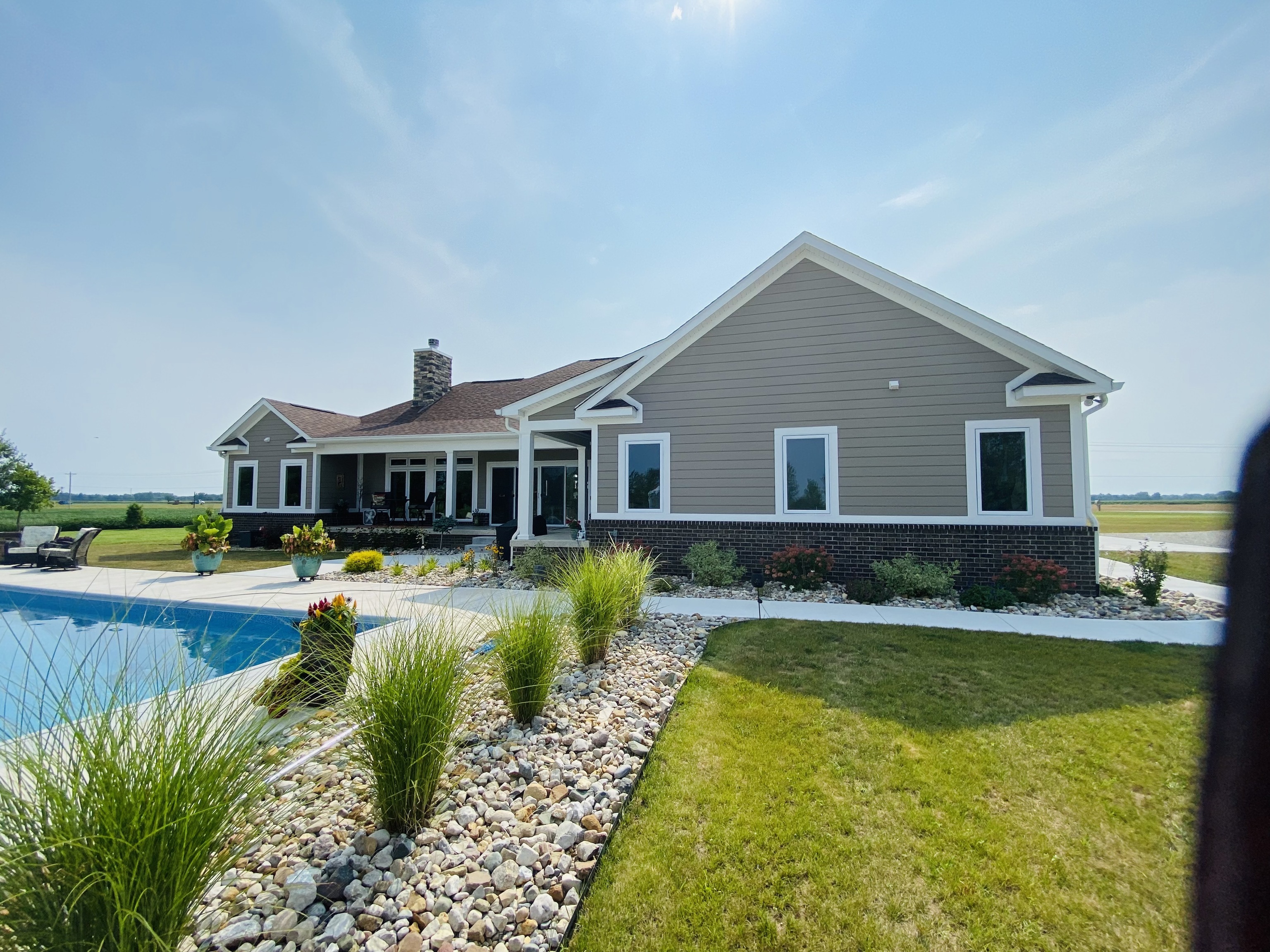 4307 South Mauxferry Road Franklin, IN 46131 - Photo 6 of 79 Gallery Image 6