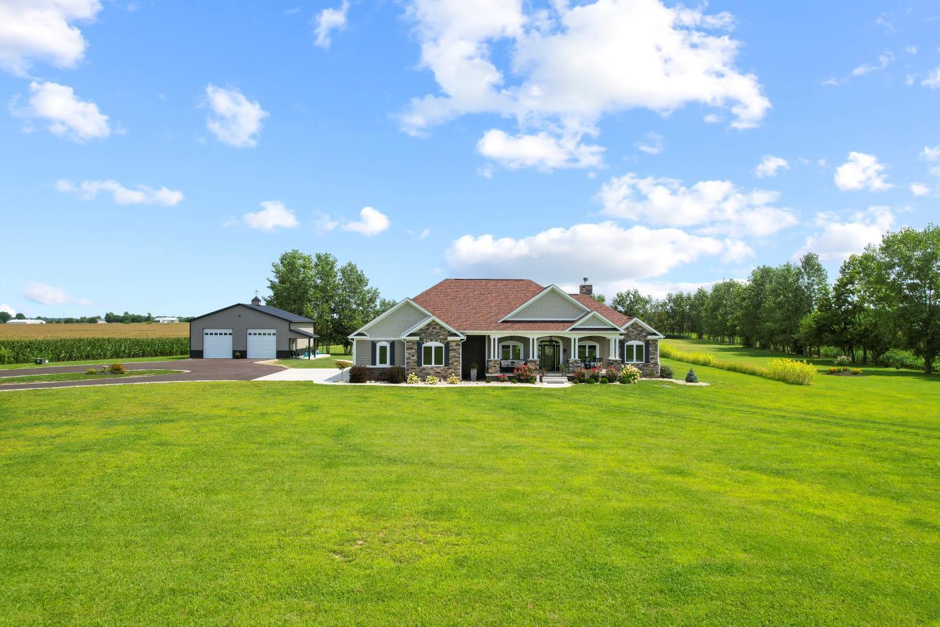 4307 South Mauxferry Road Franklin, IN 46131 - Photo 10 of 79 Gallery Image 10