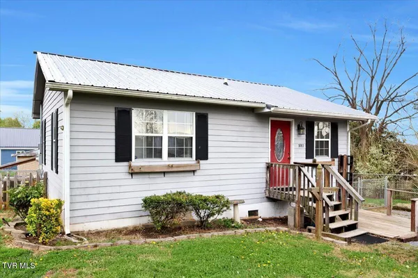 $189,500 | 1011 Stonegate Road, Kingsport, TN 37660