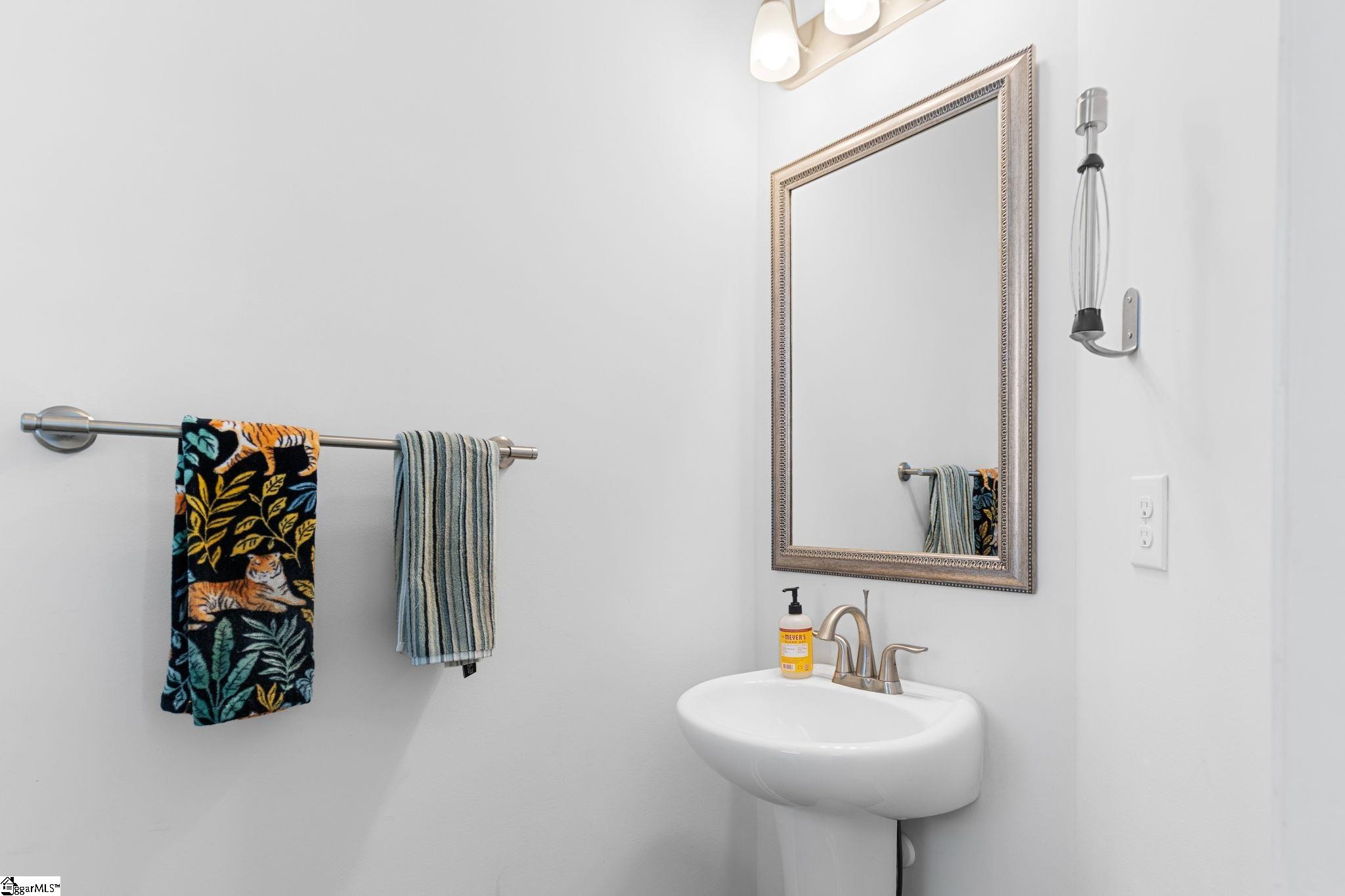 712 Hayden Lane Inman, SC 29349 - Photo 11 of 31