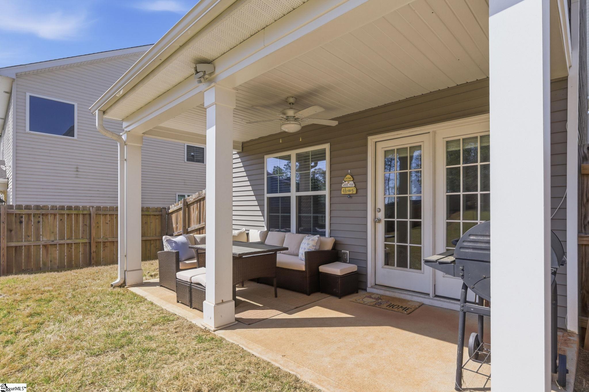 712 Hayden Lane Inman, SC 29349 - Photo 23 of 31