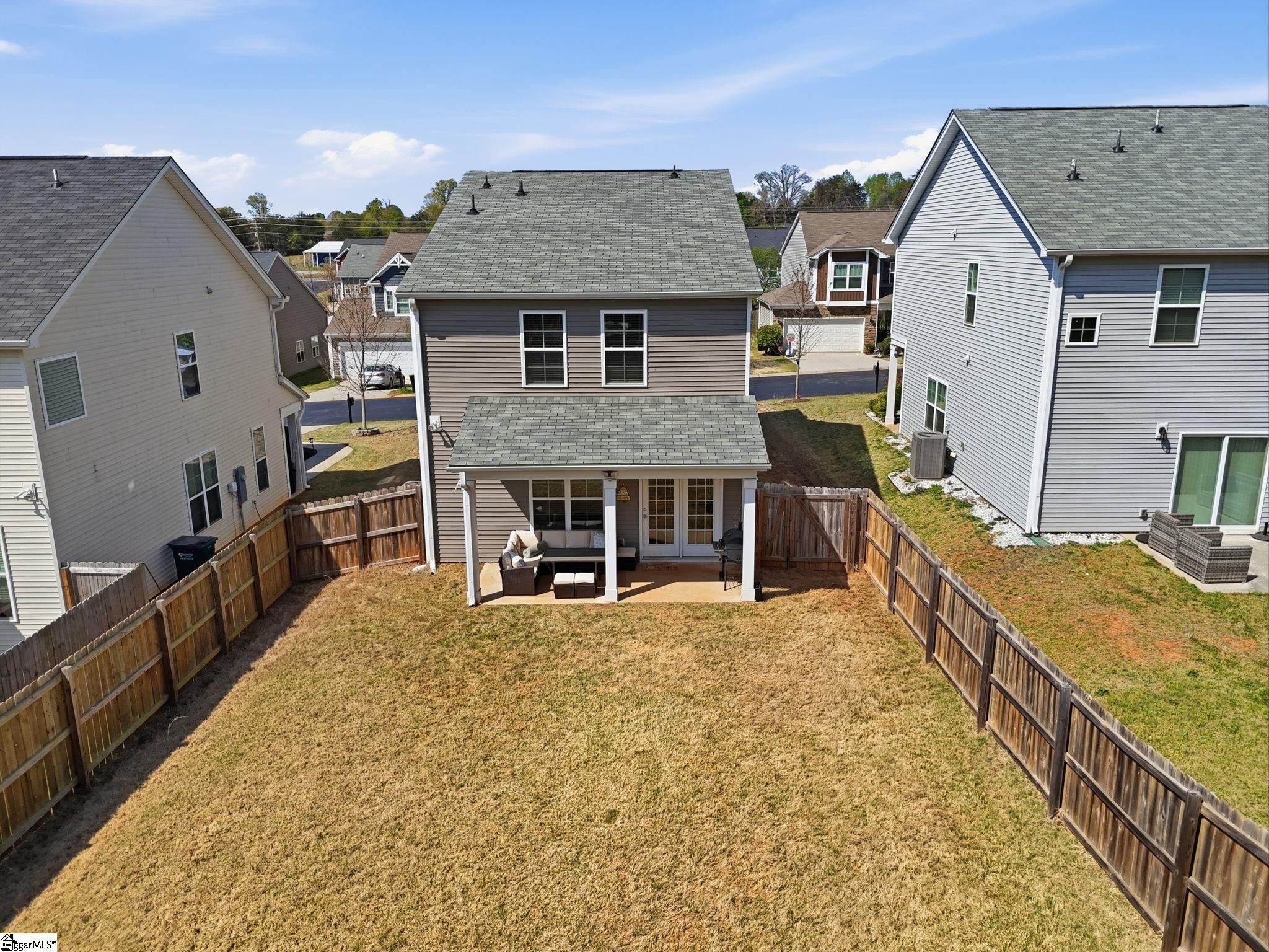 712 Hayden Lane Inman, SC 29349 - Photo 25 of 31