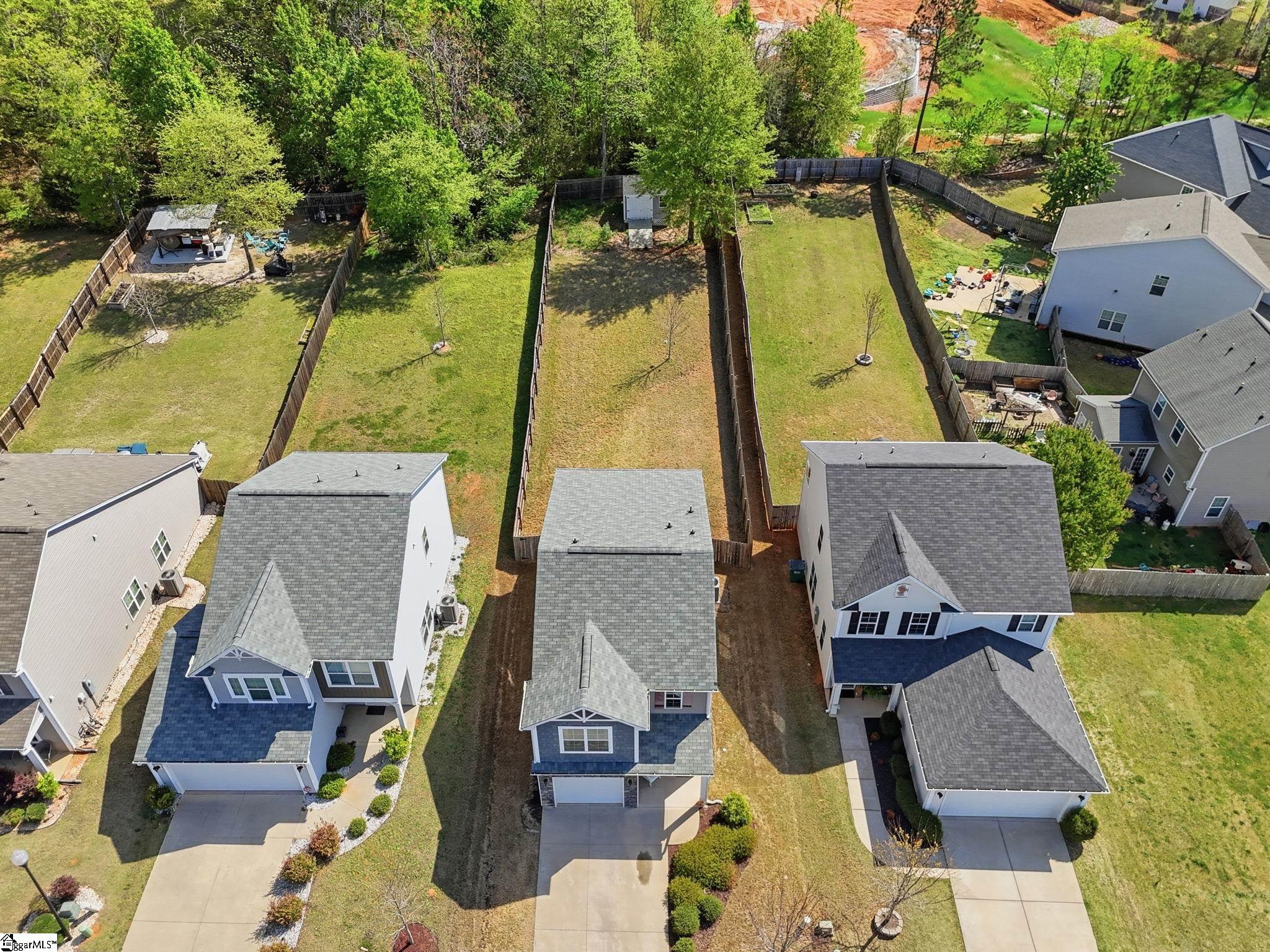 712 Hayden Lane Inman, SC 29349 - Photo 27 of 31