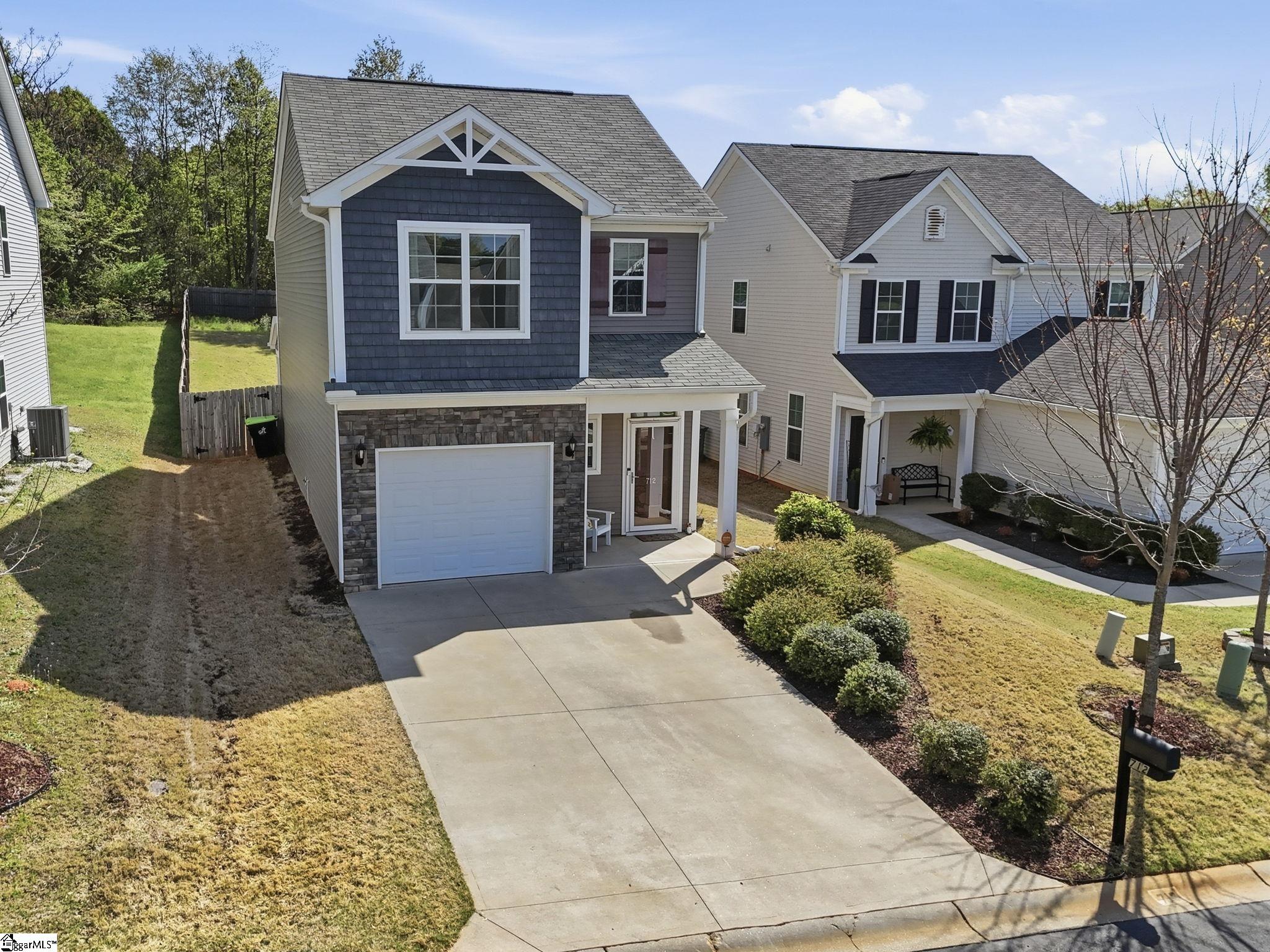 712 Hayden Lane Inman, SC 29349 - Photo 29 of 31