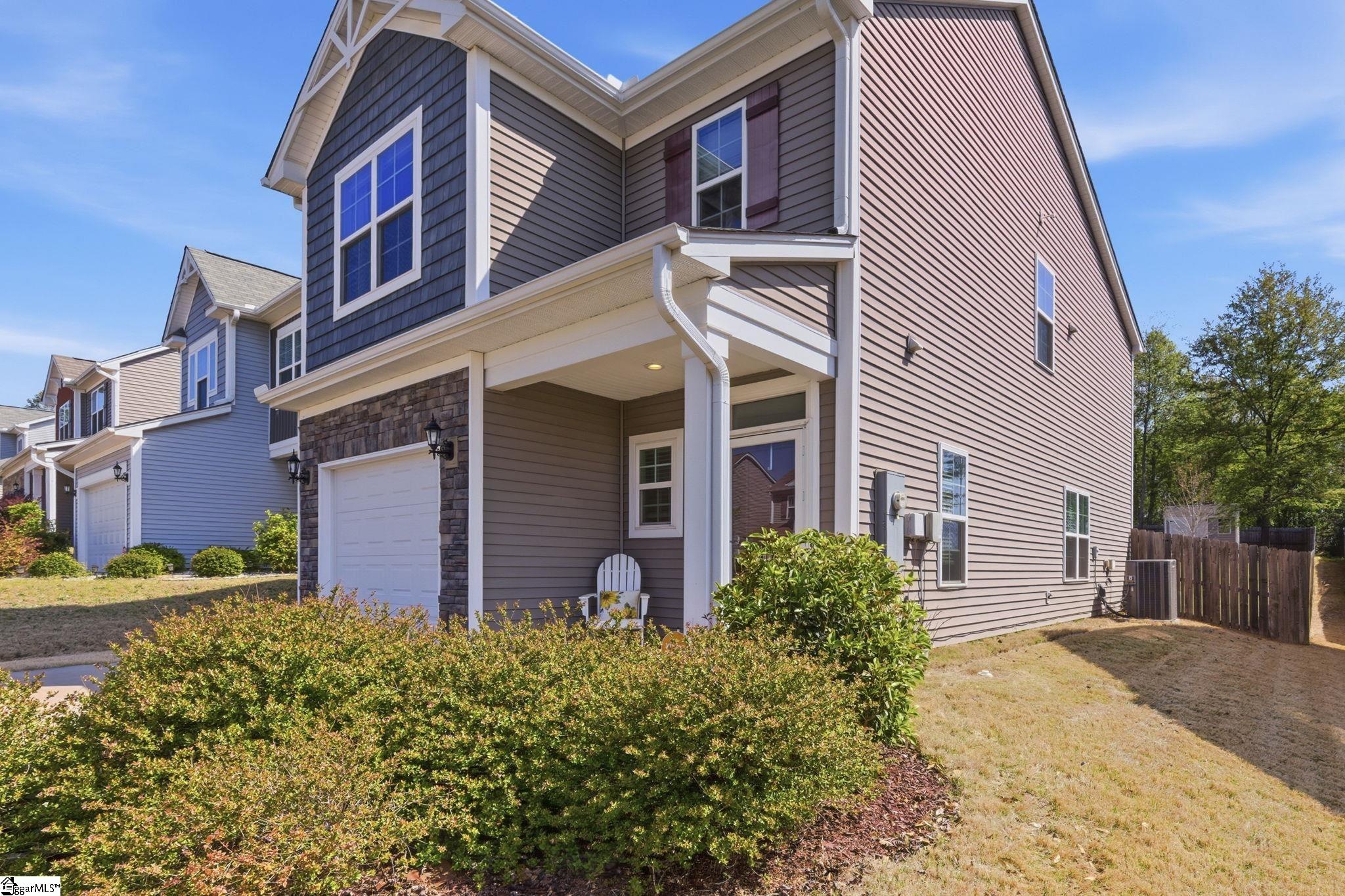 712 Hayden Lane Inman, SC 29349 - Photo 30 of 31