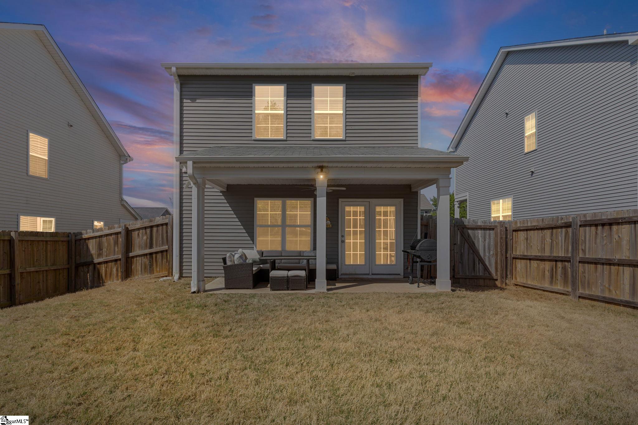 712 Hayden Lane Inman, SC 29349 - Photo 31 of 31