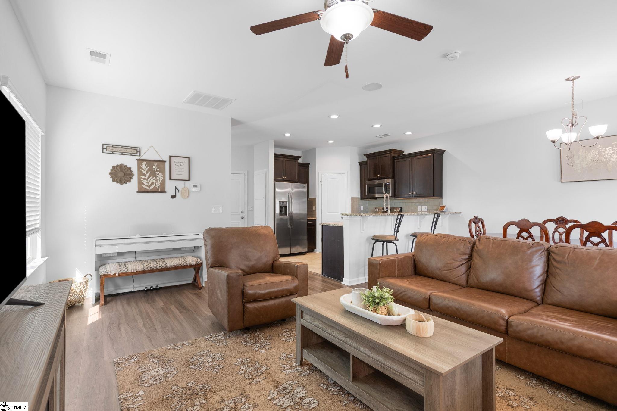 712 Hayden Lane Inman, SC 29349 - Photo 7 of 31