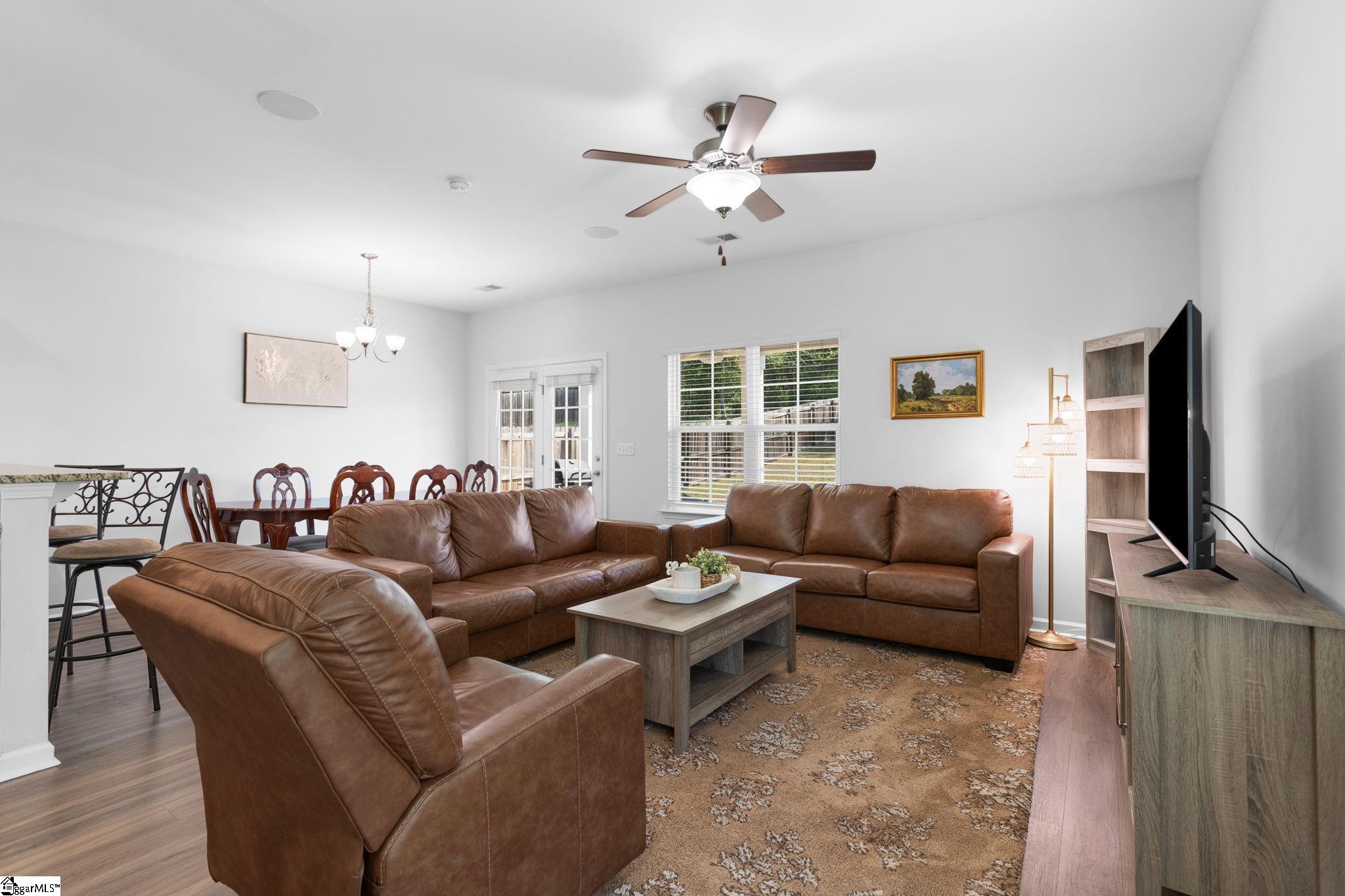 712 Hayden Lane Inman, SC 29349 - Photo 8 of 31