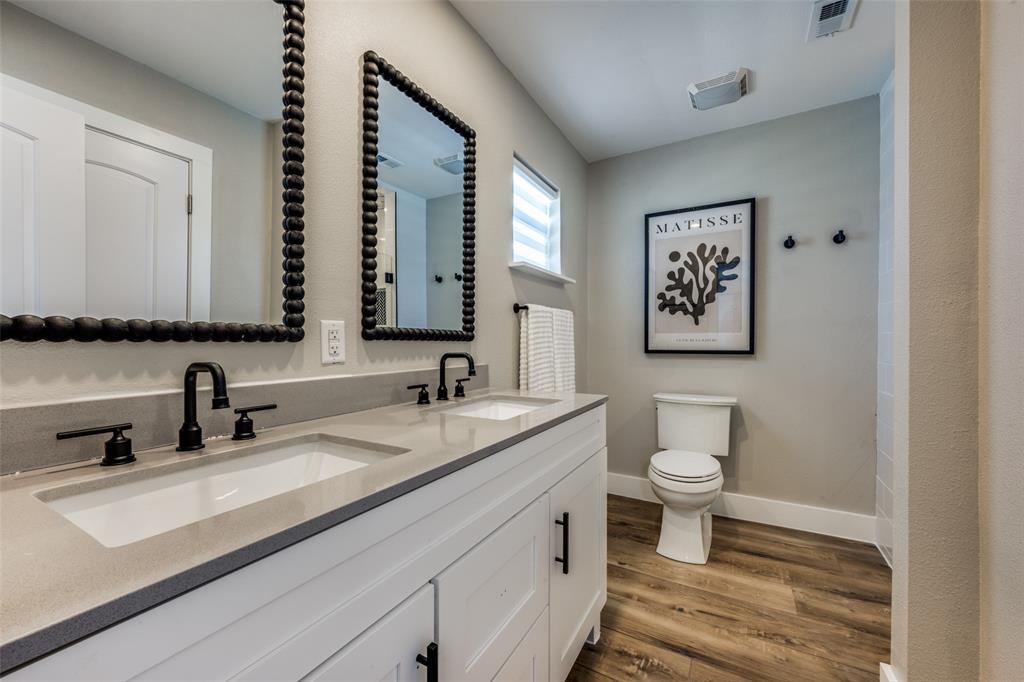 715 Stonecrest Road Argyle, TX 76226 - Photo 16 of 26