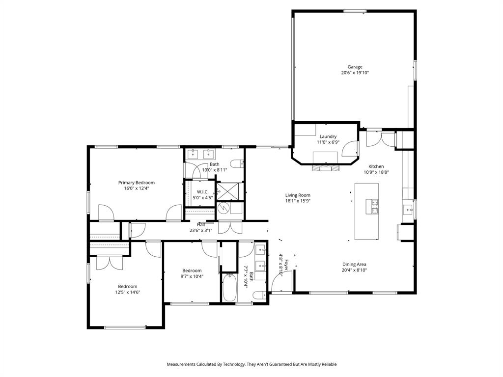 715 Stonecrest Road Argyle, TX 76226 - Photo 26 of 26