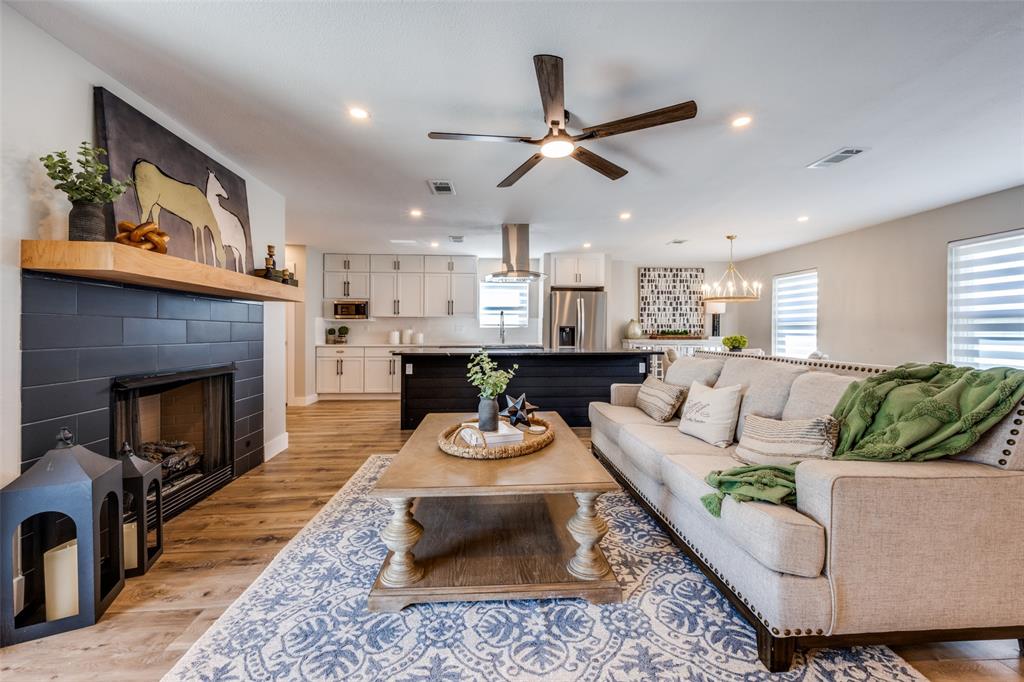 715 Stonecrest Road Argyle, TX 76226 - Photo 5 of 26