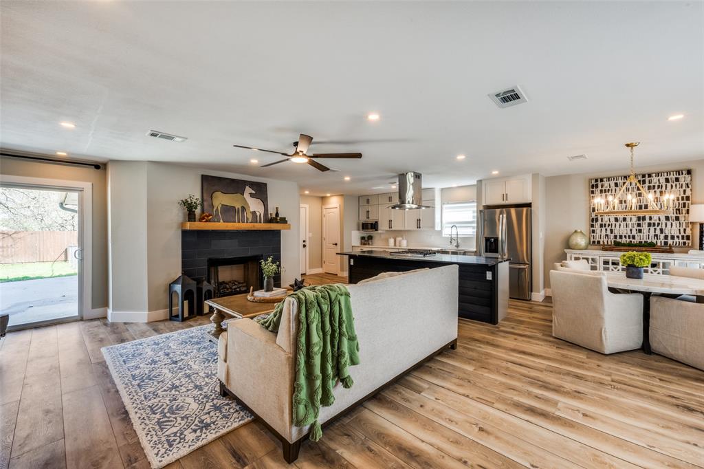 715 Stonecrest Road Argyle, TX 76226 - Photo 6 of 26