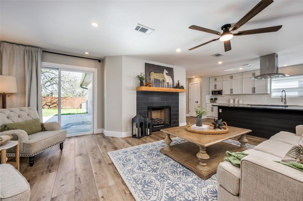 715 Stonecrest Road Argyle, TX 76226 - Photo 7 of 26