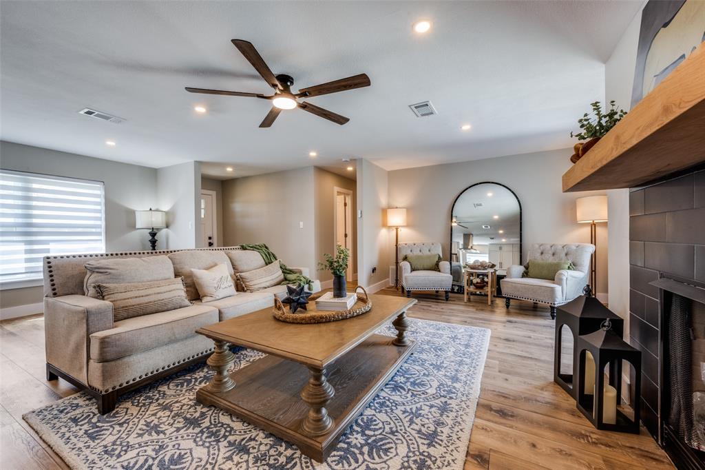 715 Stonecrest Road Argyle, TX 76226 - Photo 8 of 26