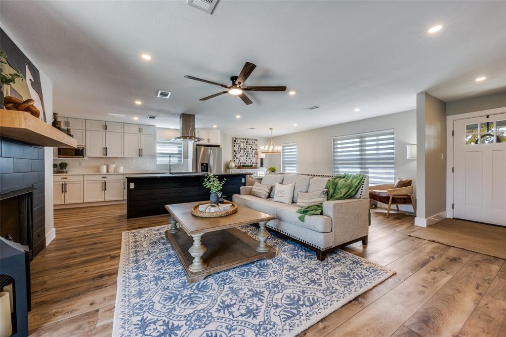 715 Stonecrest Road Argyle, TX 76226 - Photo 9 of 26