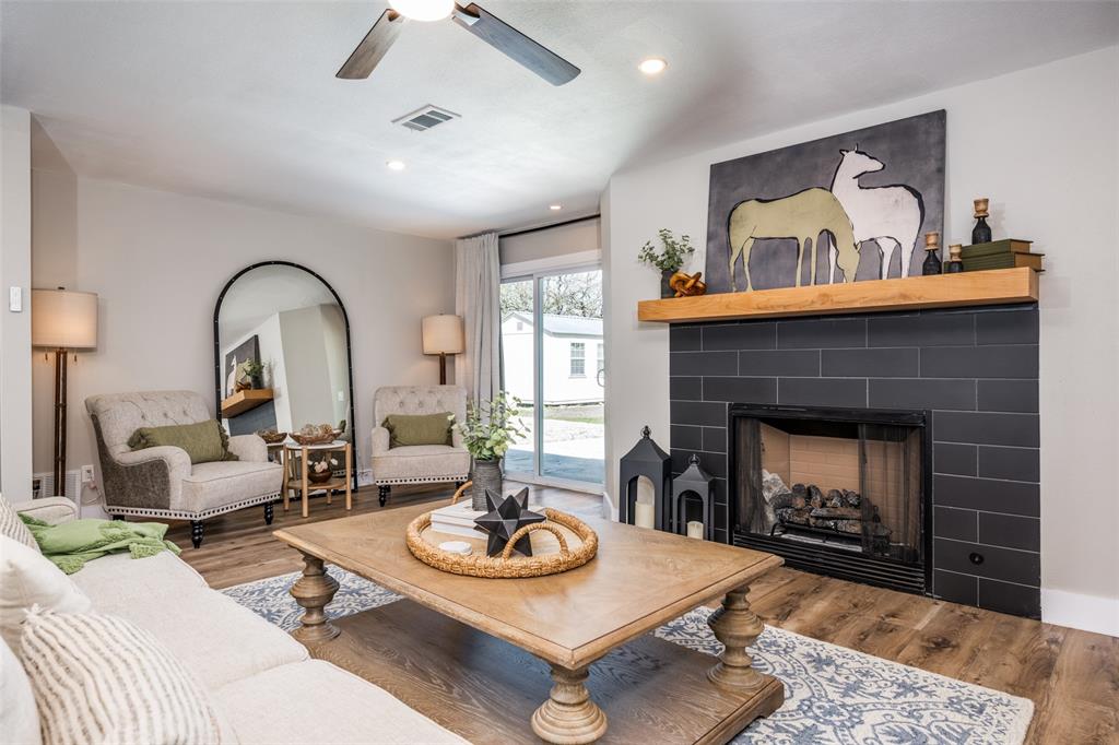 715 Stonecrest Road Argyle, TX 76226 - Photo 10 of 26