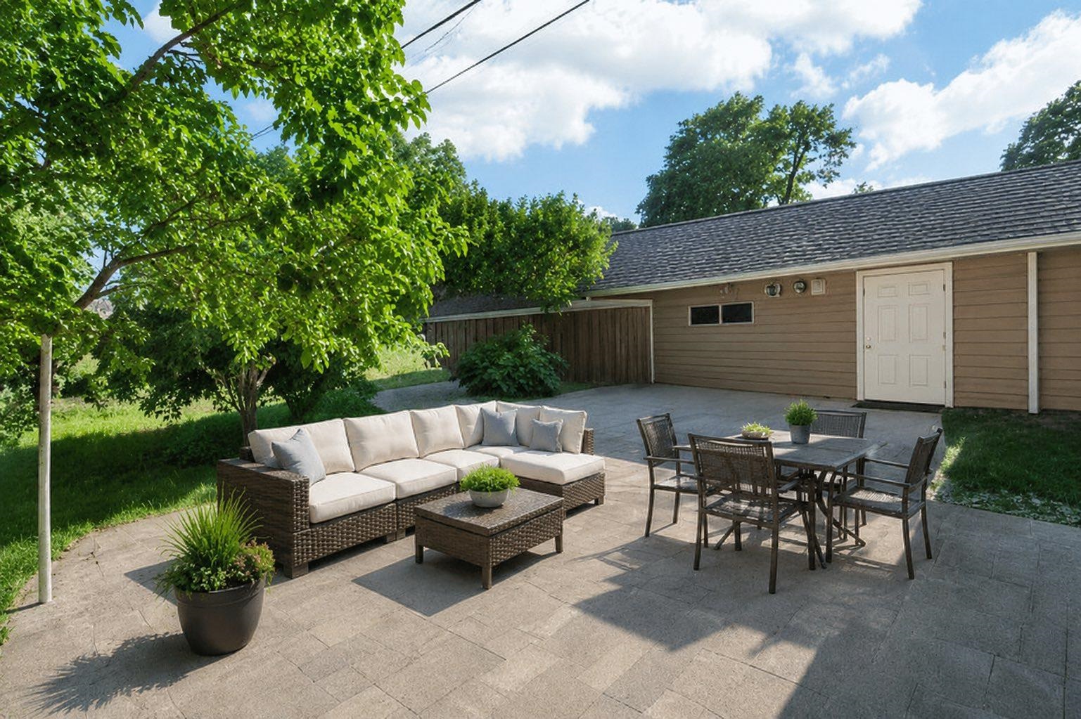 202 West 3rd Street Waunakee, WI 53597 - Photo 38 of 48