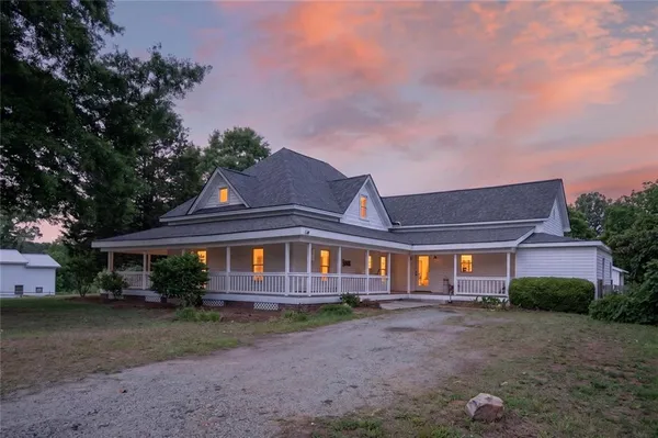 $319,900 | 56 Eaves Drive, Temple, GA 30179