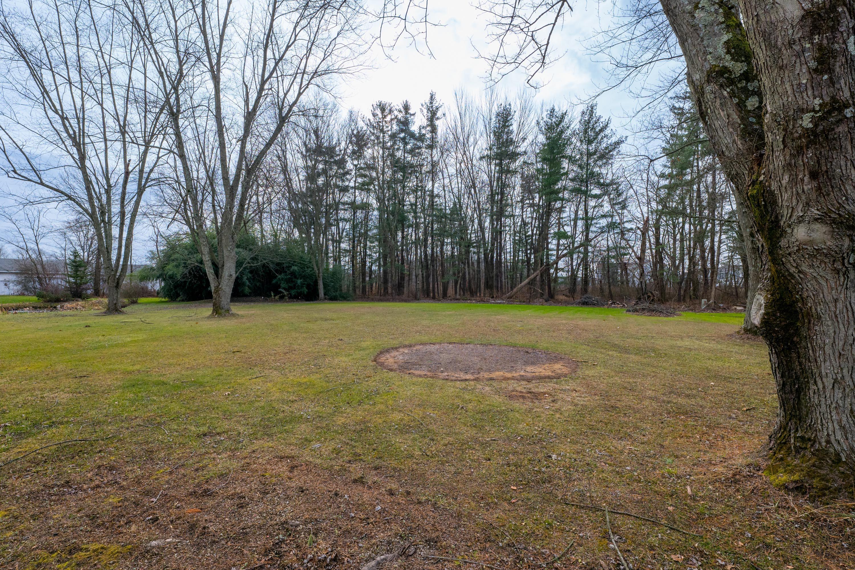 8455 Morse Road Southwest Blacklick, OH 43004 - Photo 44 of 44 Back Yard