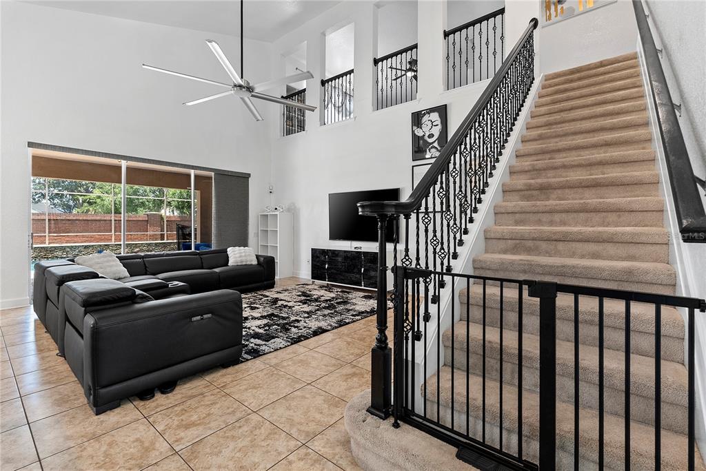 446 Anessa Rose Loop Ocoee, FL 34761 - Photo 4 of 40