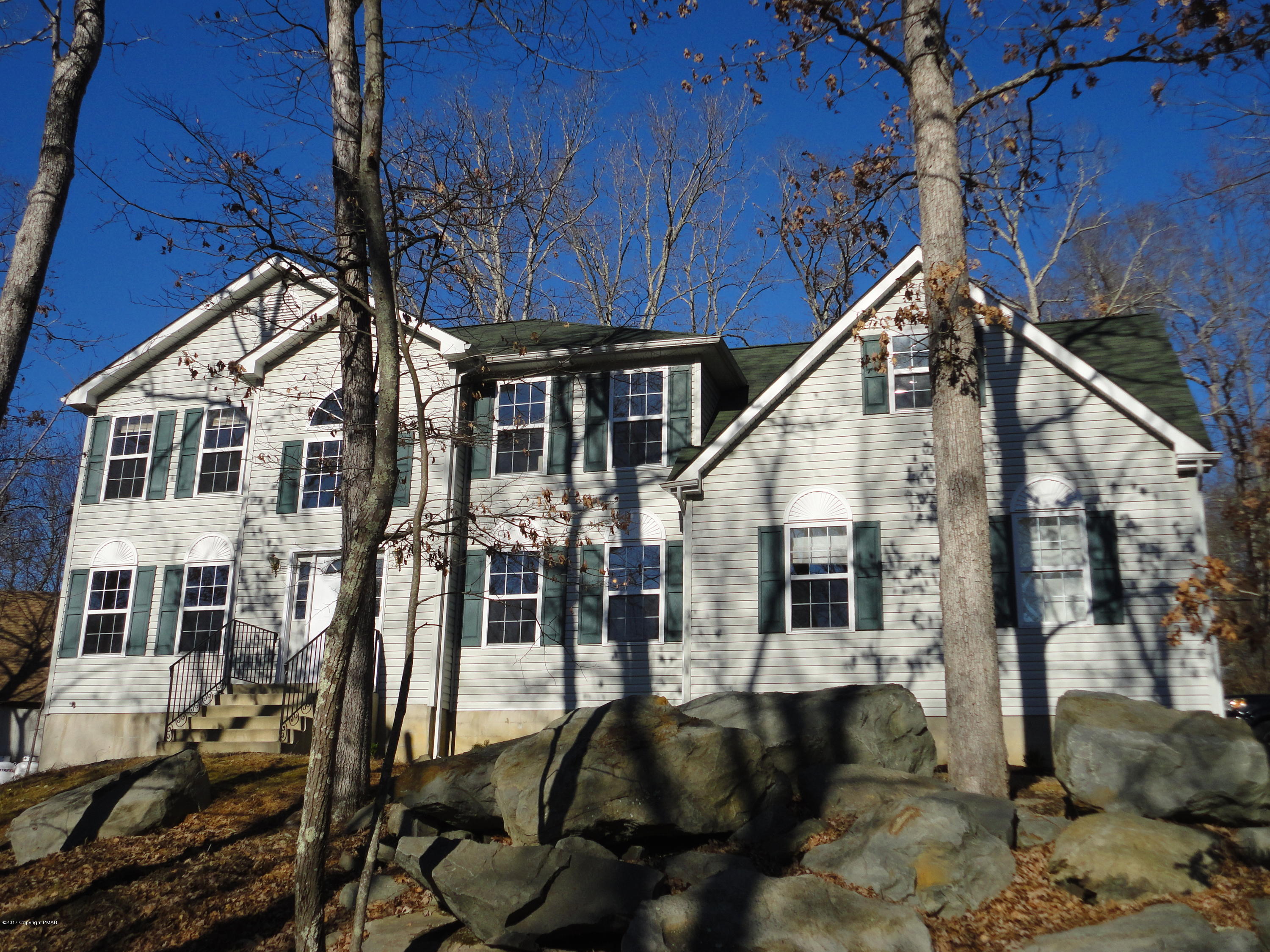 6389 Decker Road Bushkill, PA 18324 - Photo 1 of 22