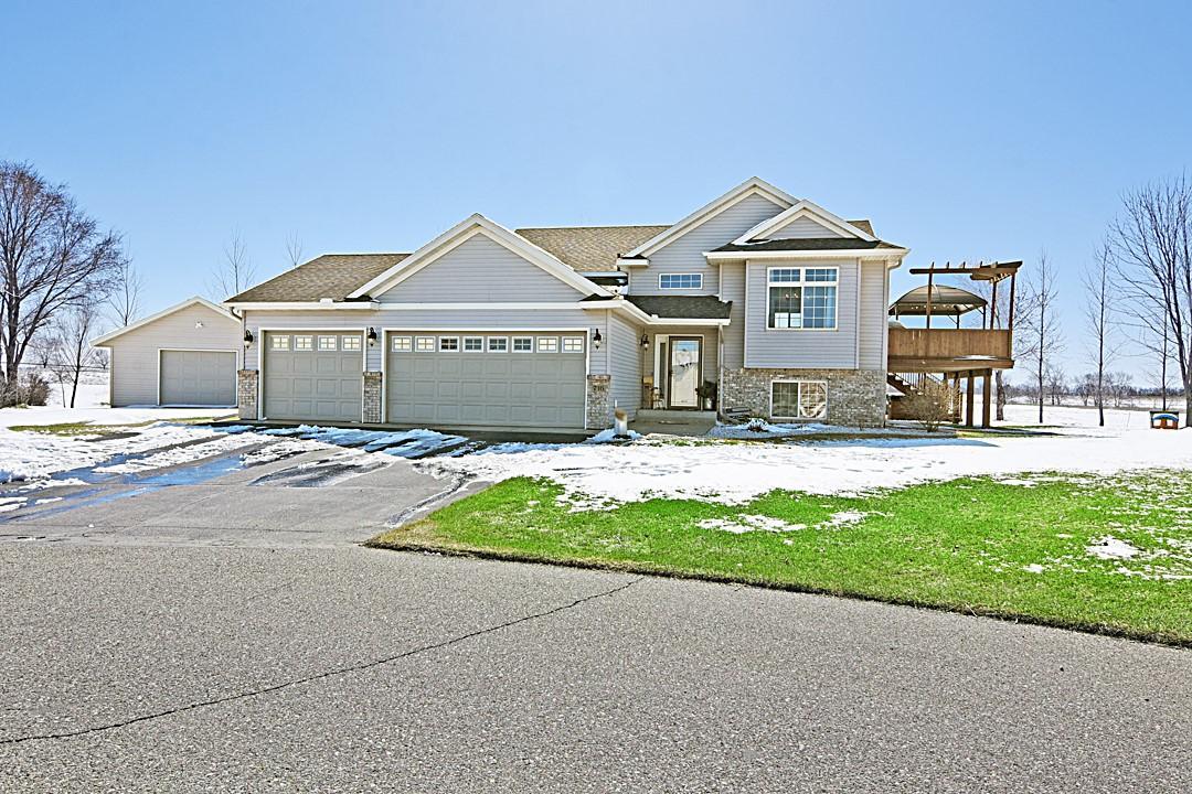 716 Southwest 8th Avenue Rice, MN 56367 - Photo 1 of 1