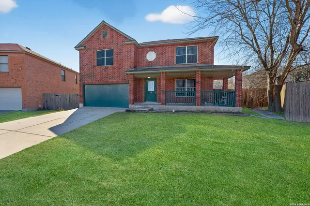 $279,000 | 7607 Montford Place, Converse, TX 78109