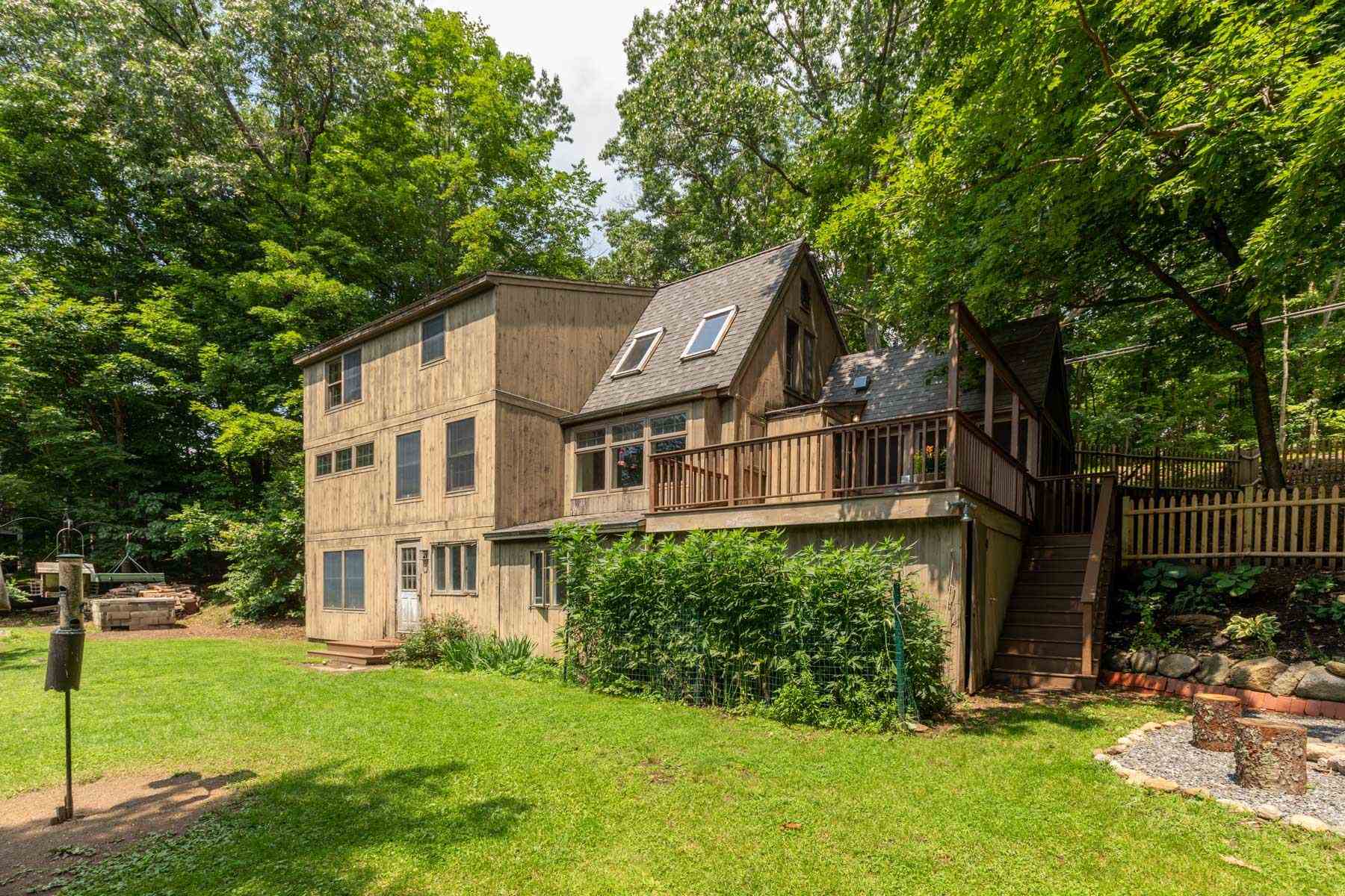 74 High Street Stratham, NH 03885 - Photo 1 of 40 Gallery Image 1