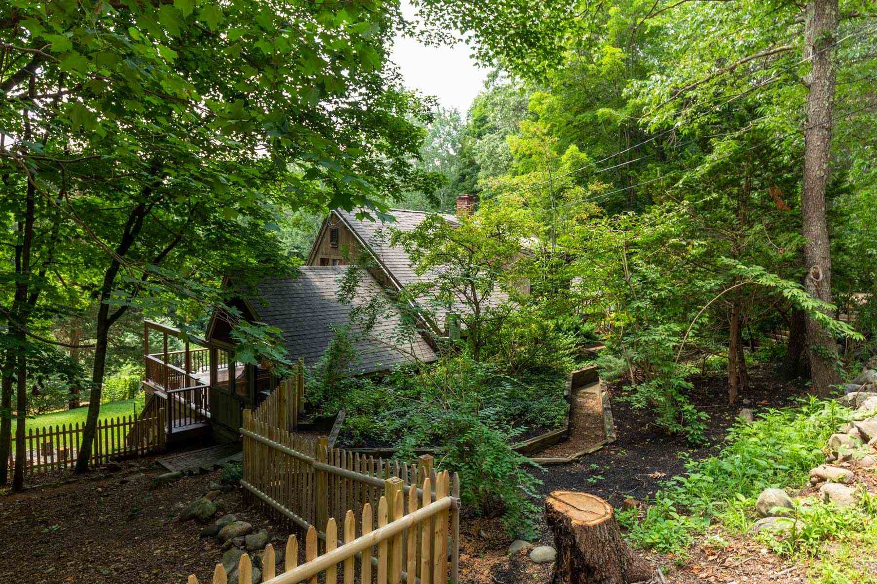 74 High Street Stratham, NH 03885 - Photo 38 of 40 Gallery Image 38