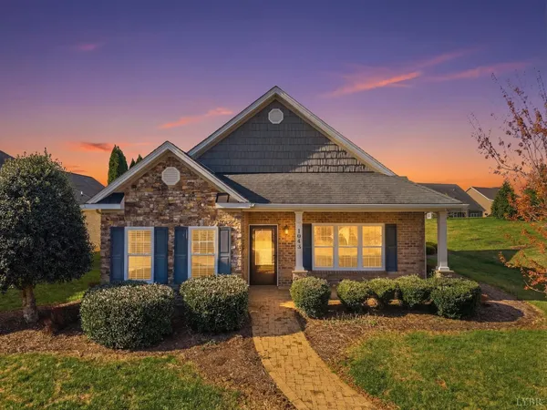 $496,900 | 1043 Lindenshire Drive, Forest, VA 24551