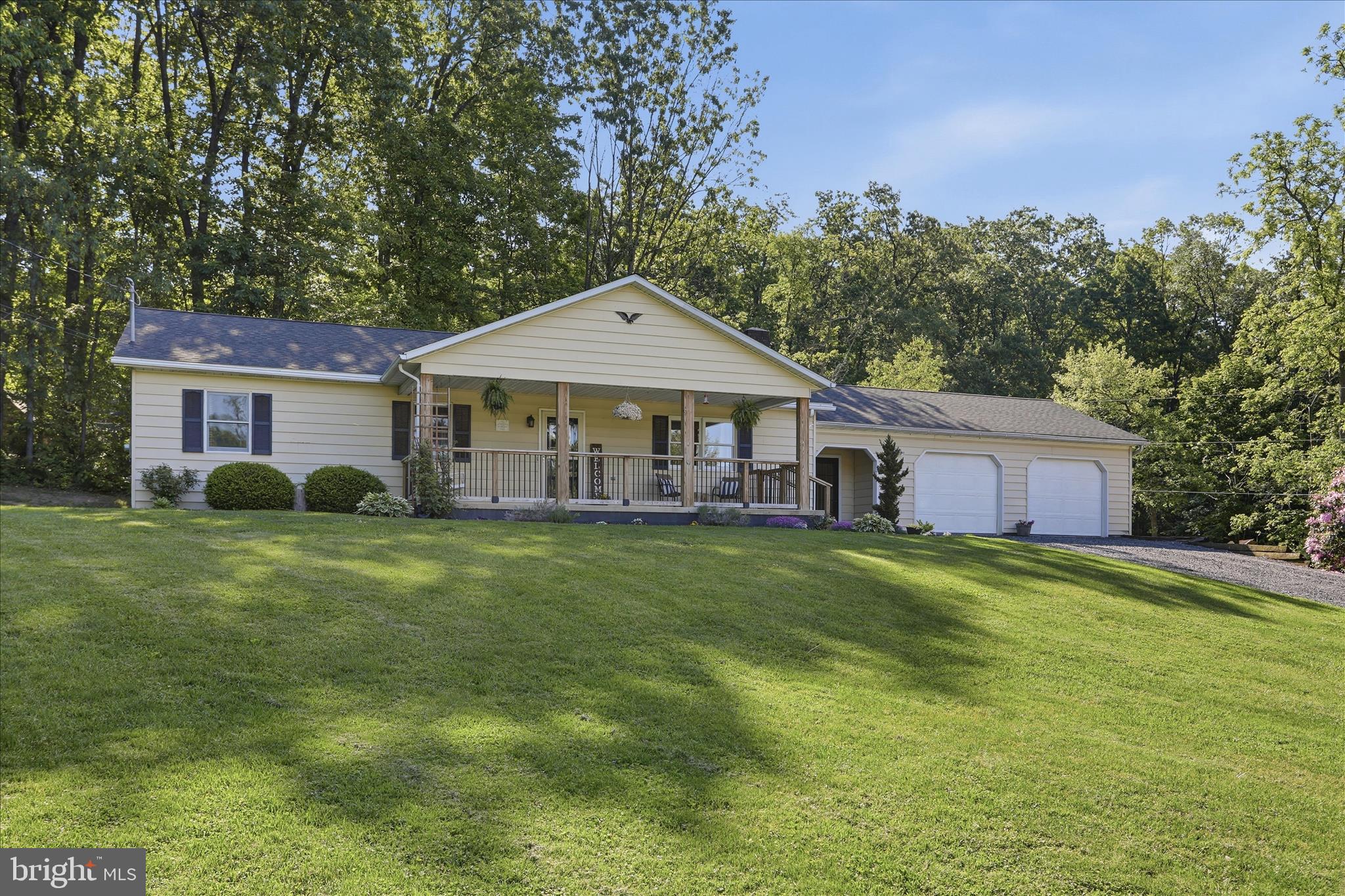 4930 Cito Road McConnellsburg, PA 17233 - Photo 3 of 60 Gallery Image 3