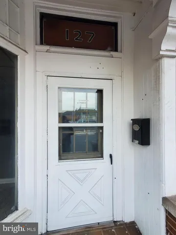 $1,150 | 127 North 9th Street, Unit 1, Lebanon, PA 17046