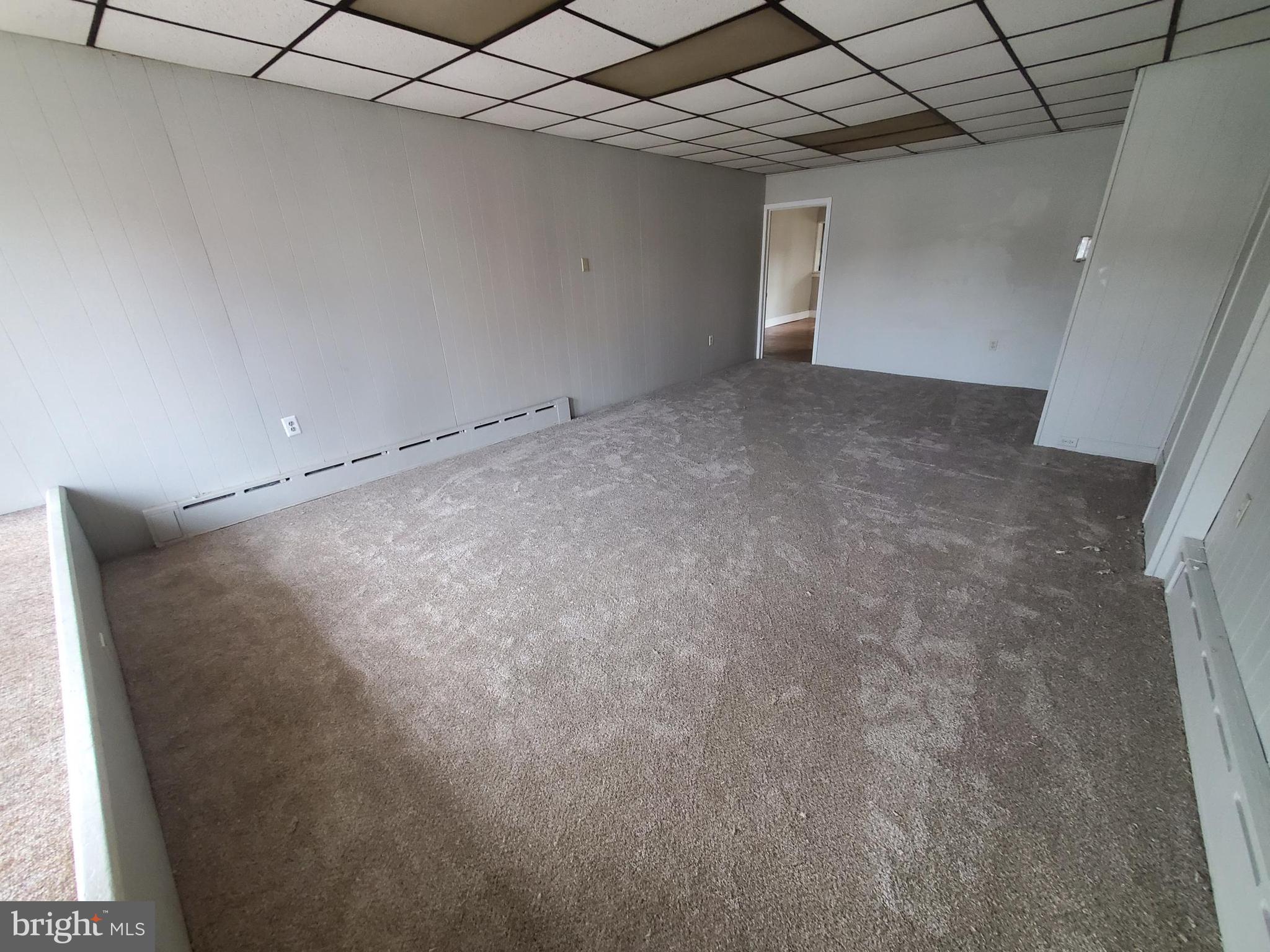 127 North 9th Street, Unit 1 Lebanon, PA 17046 - Photo 3 of 11 a view of empty room