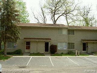 616 Rickett Road, Unit 29 Brighton, MI 48116 - Photo 1 of 1 Front View