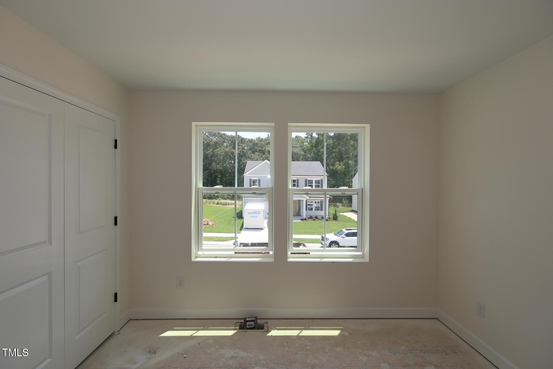 1317 Dimaggio Drive Raleigh, NC 27616 - Photo 17 of 31 Bedroom 2