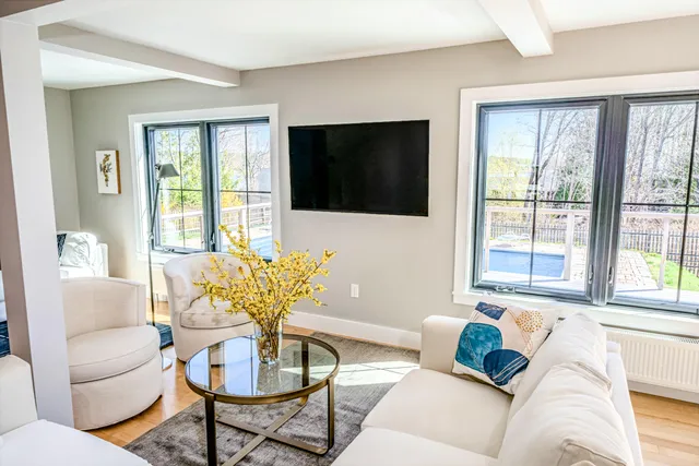 $1,195,000 | 16 Cottage Street, Belfast, ME 04915