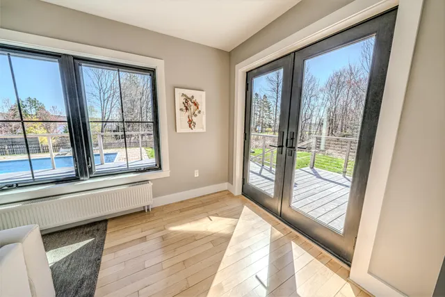 $1,195,000 | 16 Cottage Street, Belfast, ME 04915