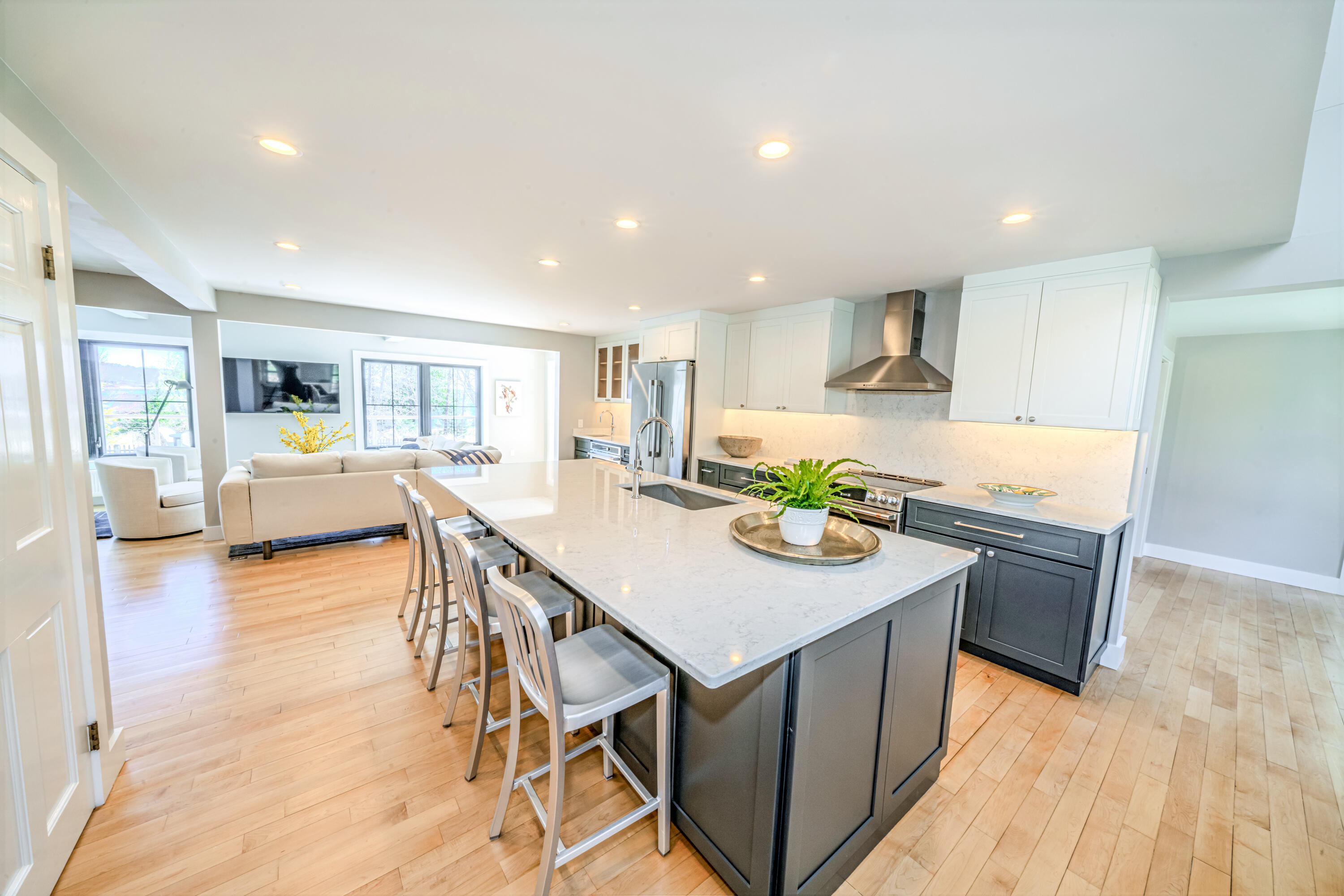 16 Cottage Street Belfast, ME 04915 - Photo 20 of 50 16 Cottage Kitchen 7