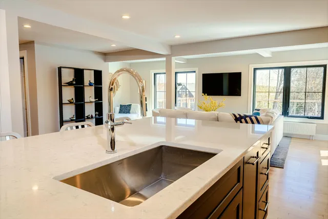 $1,195,000 | 16 Cottage Street, Belfast, ME 04915