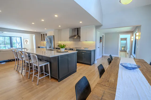 $1,195,000 | 16 Cottage Street, Belfast, ME 04915