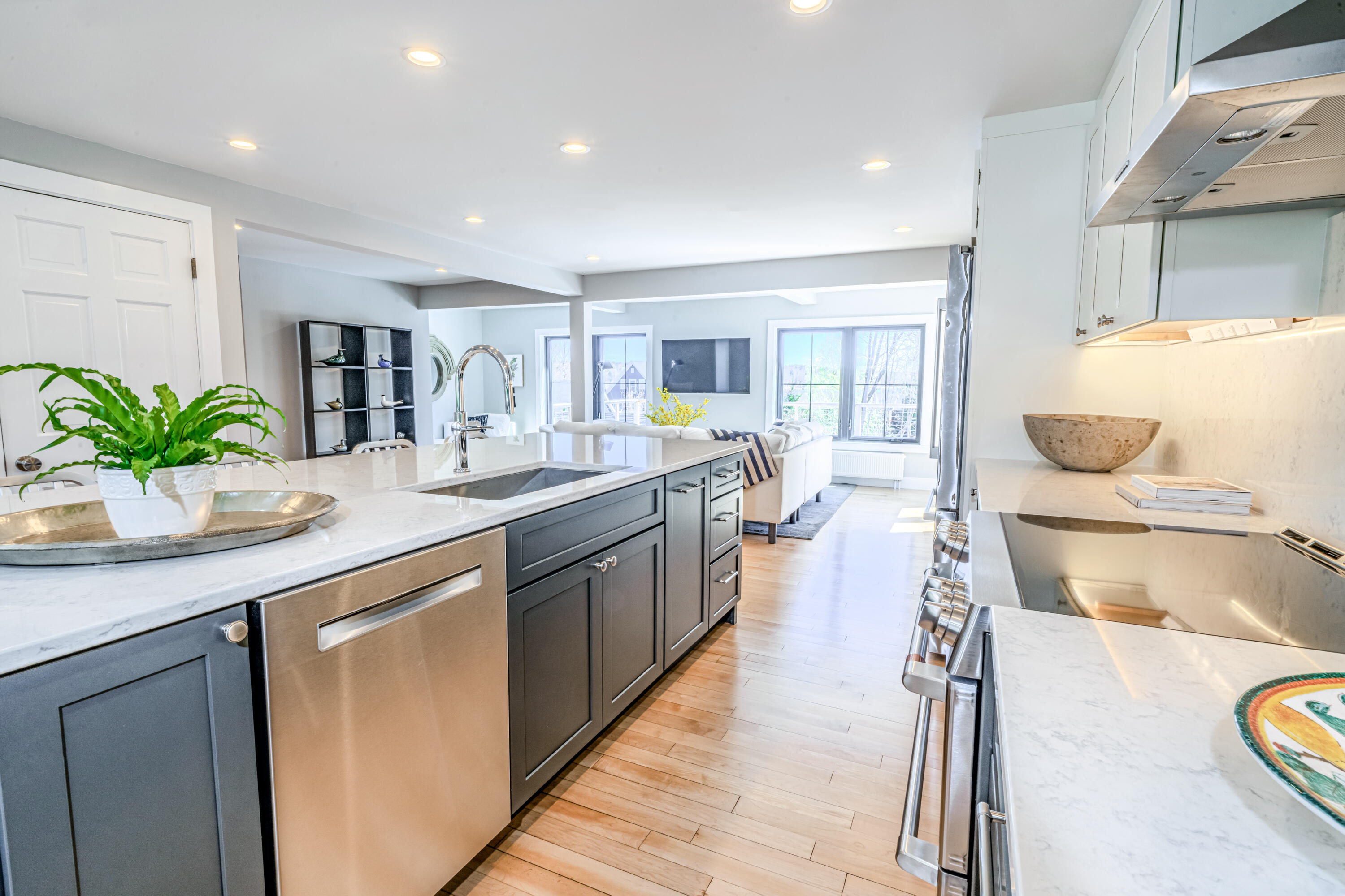 16 Cottage Street Belfast, ME 04915 - Photo 25 of 50 16 Cottage Kitchen 6