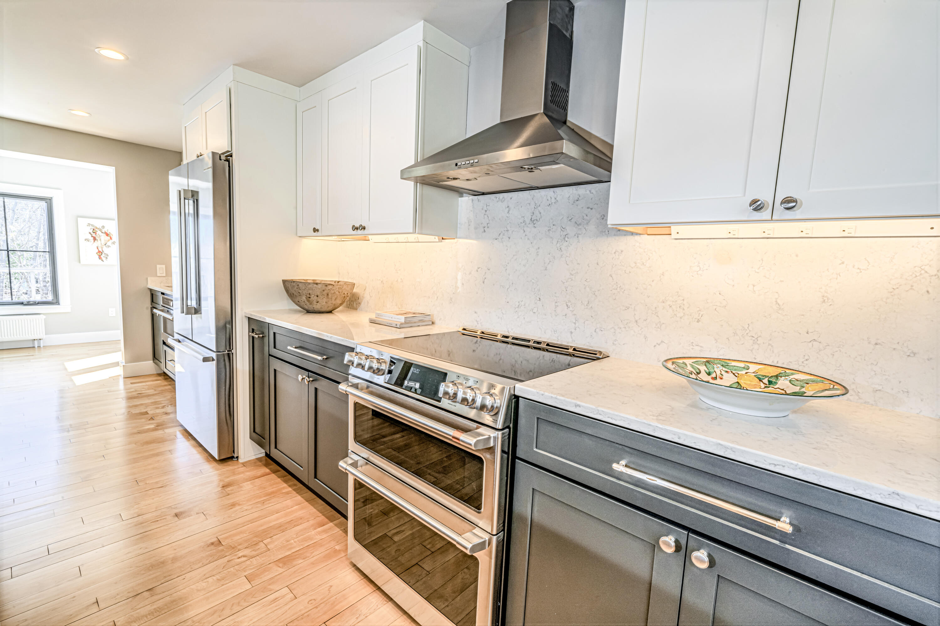 16 Cottage Street Belfast, ME 04915 - Photo 26 of 50 16 Cottage Kitchen 5